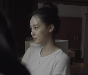 이주연, 역대급 청초미 발산 '이 정도는 돼야 얼짱' [SNS★컷]