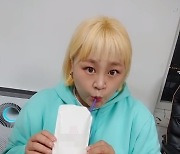 홍윤화, 12kg 감량 후 러블리 매력 폭주[SNS★컷]