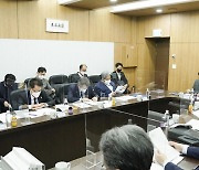 NSC상임위, 동북아 방역·보건협력체 논의