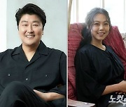 송강호·김민희, NYT 선정 '21세기 최고 배우 25인'