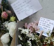 베이비박스 앞 영아 유기 사망, 친모 검찰 송치