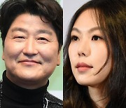 송강호x김민희, 美 NYT 선정 21세기 최고의 배우 "주관적 기준"[종합]