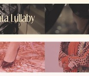 '프듀'·'아이돌학교' 출신 이해인, 캐럴 앨범 'Santa Lullaby' 티저 공개