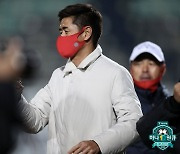 '공격 축구' 약속 지킨 설기현, 1승만 더하면 '승격의 꿈' 이룬다!