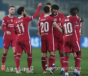 '챔스' 리버풀, 아탈란타에 홈경기 0-2 완패..아약스 승점 추격