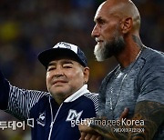 '마라도나 별세' 아르헨티나, 3일간 국가 애도 기간 선포