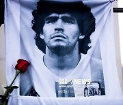 '마라도나 사망' 아르헨티나, 3일간 국가 애도 기간 선포