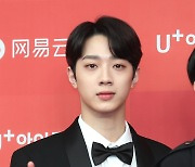 라이관린 "사생활 난잡·큐브 소송 사기극?  허위정보에 법적 책임 물을 것"