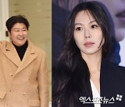 송강호·김민희, 뉴욕타임스 '21세기 최고 배우 25인' 선정