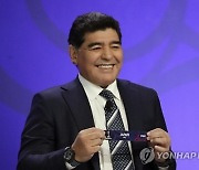 하늘로 떠난 마라도나, 대한민국과 함께 했던 추억 [엑's 이슈]