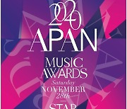 방탄소년단·강다니엘·임영웅, '2020 APAN MUSIC AWARDS' 톱10 선정 [공식입장]