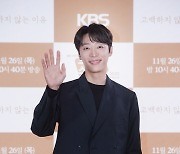 '고백하지 않는 이유' 신현수 "대학시절 꿈꾸던 KBS 단막극..영광" [엑's 스타]