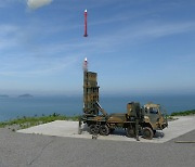 '한국형 패트리엇' 천궁-Ⅱ 탄도탄 요격체계 군에 첫 배치