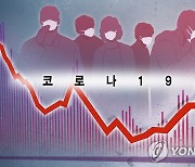 진주 이통장 관련 공무원 포함 19명 양성..경남 22명 신규 확진(종합)