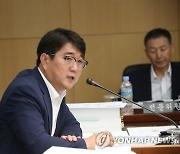 두세훈 전북도의원 "대형사업 신도시 집중으로 경제양극화 심화"