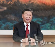 [1보] 시진핑 "국빈방문 초청에 감사..여건 허락될 때 방한"