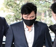 '원정도박' 양현석, 1심서 벌금 1500만원 선고