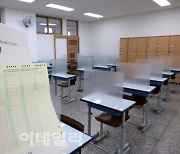 [포토]21학년도 대학수학능력시험 D-6