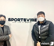 최지만, 스포츠바이브와 매니지먼트 계약..조현우와 한솥밥