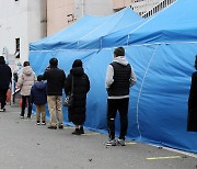 인천 유흥주점·노량진 학원 여파 지속..신규 확진 23명(종합)