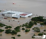 정부, 허리케인 요타 피해 중남미 3개국에 70만 달러 지원