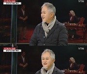 송승환 "실명 위기서 벗어나..상대 배우 얼굴 안 보이지만 그래도 감사"