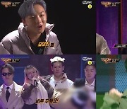 '쇼미더머니9' 미란이→원슈타인 인기 뜨겁다..팀 디스 배틀도 '기대'