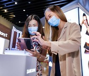 삼성, 전세계 스마트폰 이익의 32.6%..  애플과 격차 줄였다