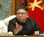 국정원 "김정은, 통치 스트레스 극에 달해..군사도발 가능성도"