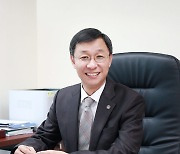 차기 산단장협의회장에 김철현 단국대 교수