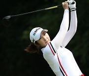 배선우, 'JLPGA 메이저' 리코컵 2연패 향해 시동(종합)