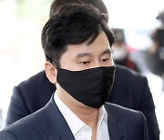 '해외 원정도박' 양현석, 벌금 1500만원 선고.."4억원 넘는 거액 도박"