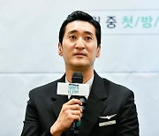 '갑질 무혐의' 신현준, SNS 통한 소통 글귀 "쉽지 않겠지만 모두 힘내요"