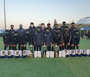 유스도 강한 전북, 전 연령대 동반 우승..U18-U15팀 4연패 달성