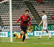 투혼 경남의 마지막 도전, 수원FC 넘어 K리그1 승격 이룬다