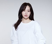 김채은, 웹드라마 '잘 하고 싶어' 주인공 발탁