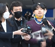 '조주빈 징역 40년' 판결에..외신 "한국은 성범죄에 관대"