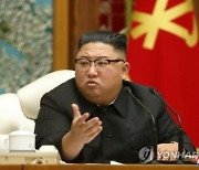 국정원 "김정은, 환율 급락에 평양 환전상 처형"