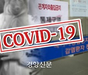 경기지역 어제 확진 117명.. 일상감염 동시다발 확산