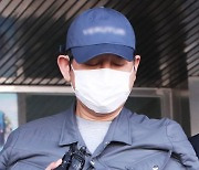 '검사 술접대' 의혹 폭로한 김봉현, 피의자 신분 전환