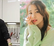 '편스토랑' 류수영, ♥박하선에 감동 받은 사연은?.."위문편지와 과자"