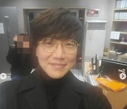 성시경 법적대응, 온화한 미소 속 강경 입장 "추가 증거자료 취합 중"