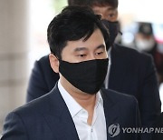'해외 원정도박' 양현석 YG 전 대표, 벌금 1500만원