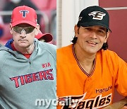 윌리엄스 vs 수베로, KBO 최초 외인 감독 맞대결 성사 [MD이슈]