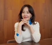 '산후조리원' 엄지원 "출산신 위해 4kg 증량, 리얼하다는 호평 만족"[EN:인터뷰①]