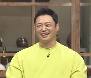 '이만갑' 양치승, 100kg 탈북민과 다이어트 프로젝트..하차 선언까지