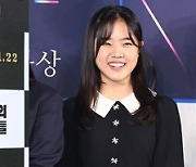 김소현→김환희까지 아역 출신 한양대 연영과 ★들