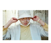 강승윤, 돋보이는 패션 감각 '남친짤의 정석' [SNS★컷]