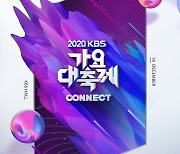 'KBS 가요대축제' 유노윤호-차은우-신예은 MC 발탁(공식입장)
