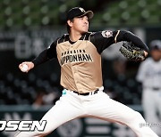 NPB 155km 아리하라, 포스팅 신청 "토론토 등 복수 구단 관심"